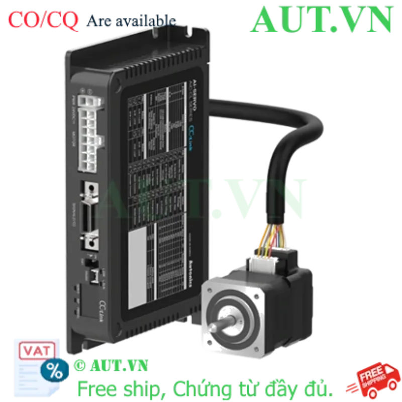 Ảnh của Động cơ servo 2 phase Autonics AiC-35MB-CL
