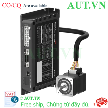Ảnh của Động cơ servo 2 phase Autonics AiC-35MB-EC