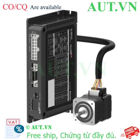Ảnh của Động cơ servo 2 phase Autonics AiC-35MB-EC