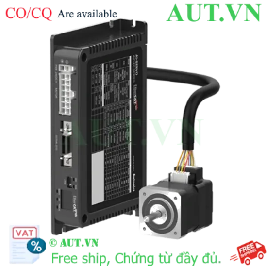 Ảnh của Động cơ servo 2 phase Autonics AiC-35MB-EC