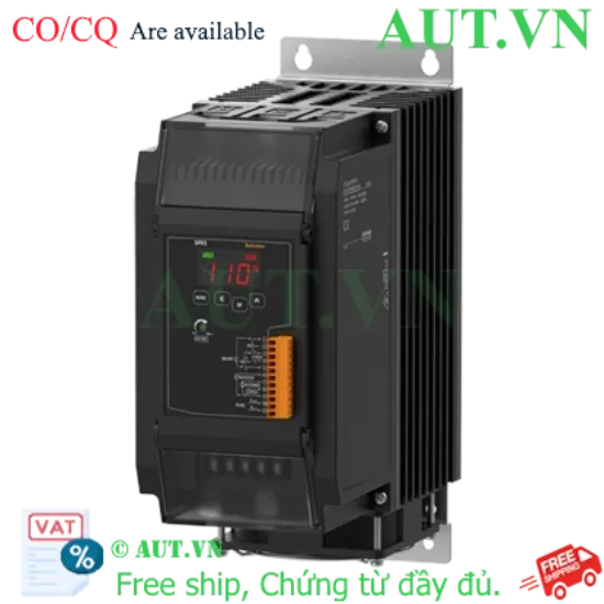 Ảnh của Thyristor Autonics SPR3-470TFF