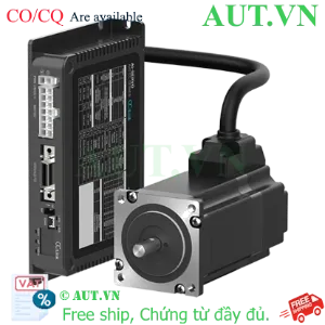 Ảnh của Động cơ servo 2 phase Autonics AiC-56LA-CL