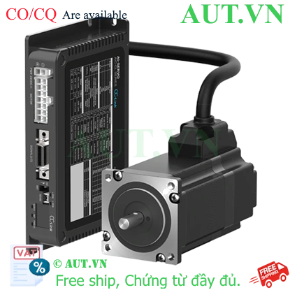 Ảnh của Động cơ servo 2 phase Autonics AiC-56LA-CL