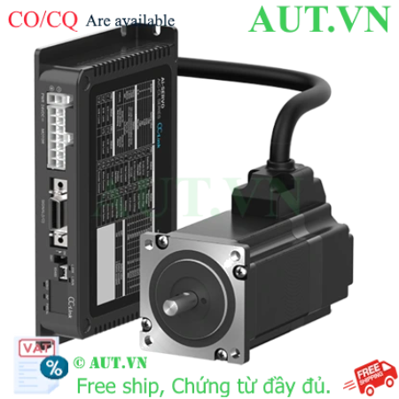 Ảnh của Động cơ servo 2 phase Autonics AiC-56LA-CL
