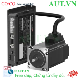 Ảnh của Động cơ servo 2 phase Autonics AiC-56LA-EC