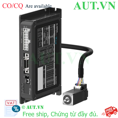 Ảnh của Động cơ servo 2 phase Autonics AiC-20LA-CL