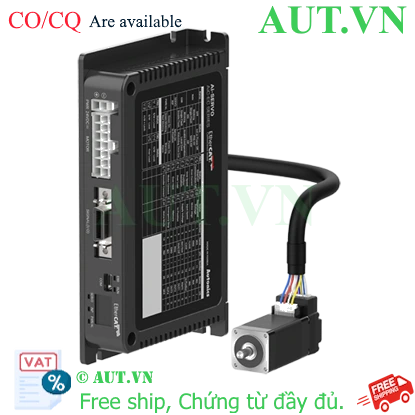 Ảnh của Động cơ servo 2 phase Autonics AiC-20LA-EC