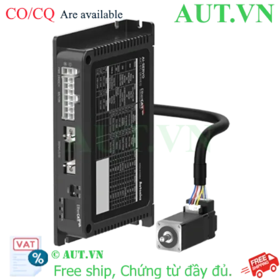 Ảnh của Động cơ servo 2 phase Autonics AiC-20LA-EC