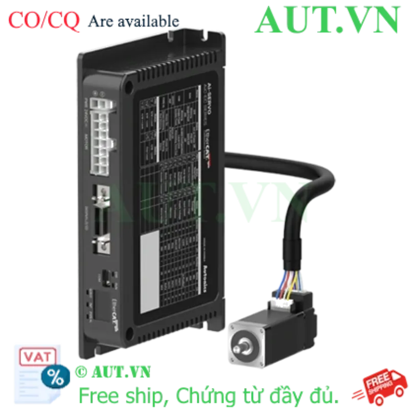 Ảnh của Động cơ servo 2 phase Autonics AiC-20LA-EC