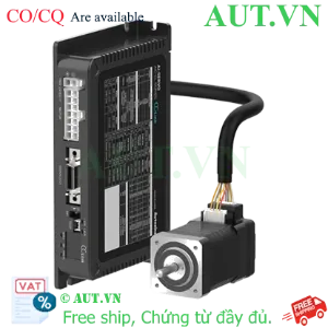 Ảnh của Động cơ servo 2 phase Autonics AiC-35LB-CL