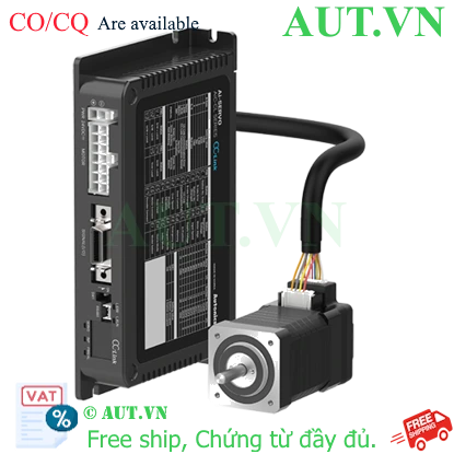 Ảnh của Động cơ servo 2 phase Autonics AiC-35LB-CL