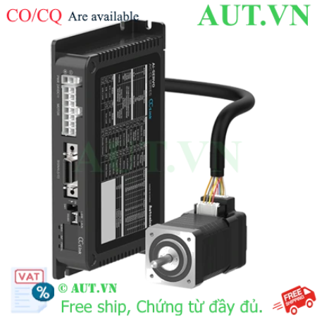 Ảnh của Động cơ servo 2 phase Autonics AiC-35LB-CL