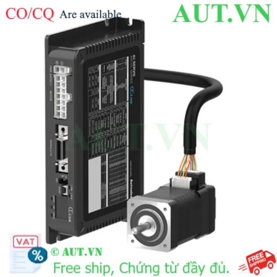 Ảnh của Động cơ servo 2 phase Autonics AiC-35LB-CL