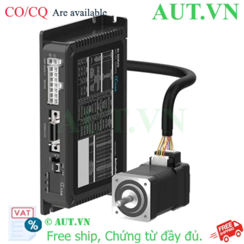 Ảnh của Động cơ servo 2 phase Autonics AiC-35LB-CL