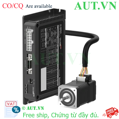 Ảnh của Động cơ servo 2 phase Autonics AiC-35LB-EC
