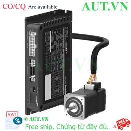 Ảnh của Động cơ servo 2 phase Autonics AiC-35LB-EC
