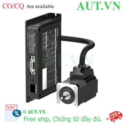Ảnh của Động cơ servo 2 phase Autonics AiC-42LA-MT