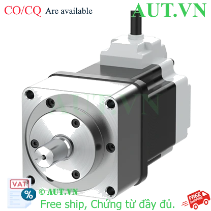 Ảnh của Động cơ bước 2 pha vòng kính Autonics AiA-M-86LA-G10