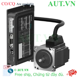Ảnh của Động cơ servo 2 phase Autonics AiC-60SA-CL