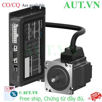 Ảnh của Động cơ servo 2 phase Autonics AiC-60SA-CL