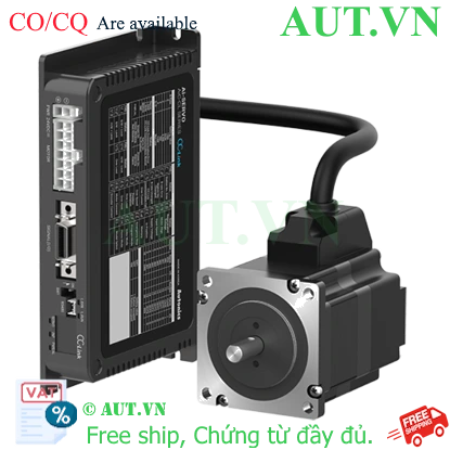 Ảnh của Động cơ servo 2 phase Autonics AiC-60SA-CL