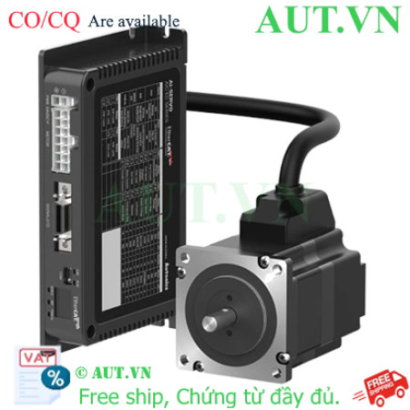 Ảnh của Động cơ servo 2 phase Autonics AiC-60SA-EC