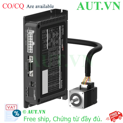 Ảnh của Động cơ servo 2 phase Autonics AiC-28SB-EC