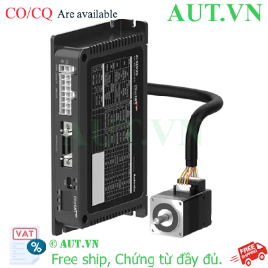 Ảnh của Động cơ servo 2 phase Autonics AiC-28SB-EC