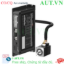 Ảnh của Động cơ servo 2 phase Autonics AiC-28SB-EC