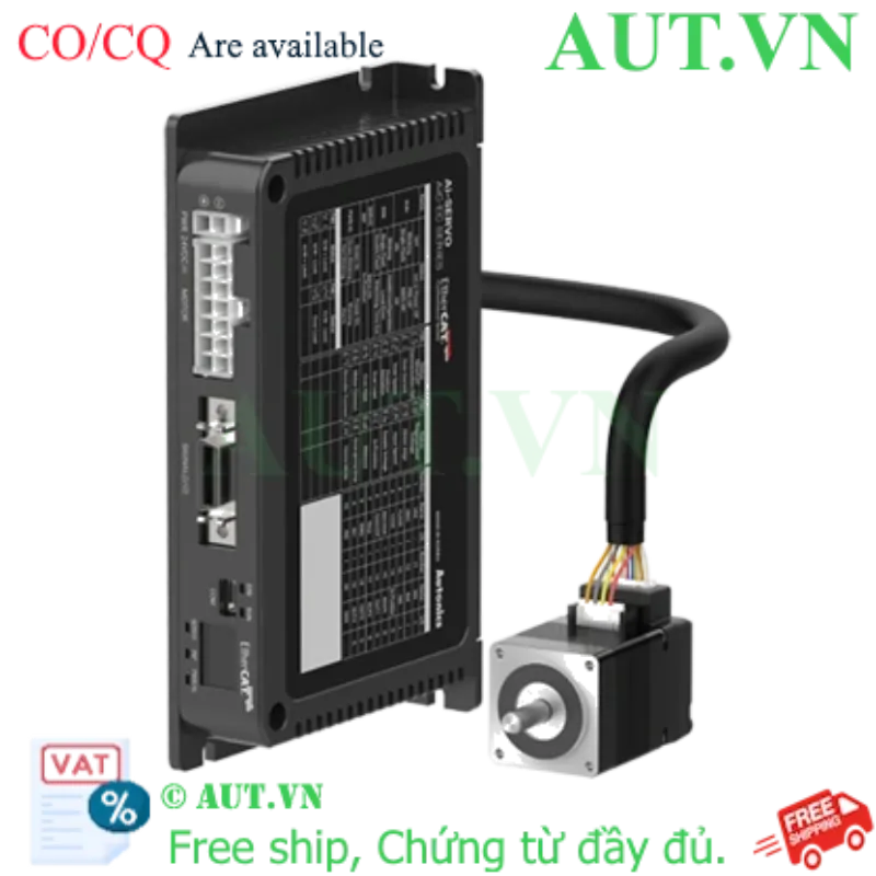 Ảnh của Động cơ servo 2 phase Autonics AiC-28SB-EC