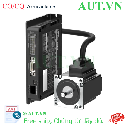 Ảnh của Động cơ servo 2 phase Autonics AiC-56SA-MT