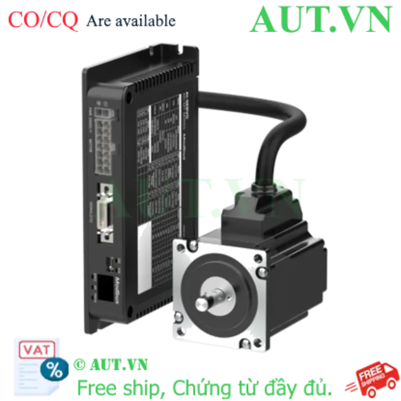 Ảnh của Động cơ servo 2 phase Autonics AiC-56SA-MT