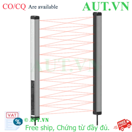 Ảnh của Cảm biến vùng Autonics BWC40-18HD