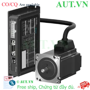 Ảnh của Động cơ servo 2 phase Autonics AiC-60MA-CL