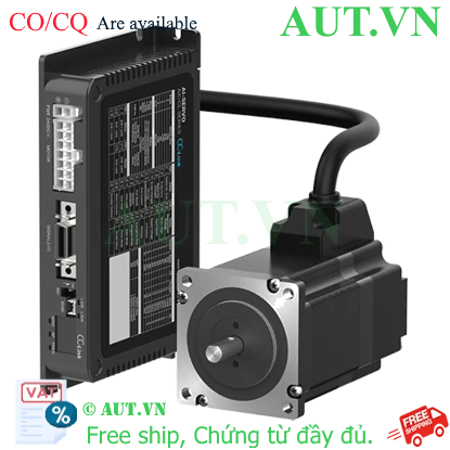 Ảnh của Động cơ servo 2 phase Autonics AiC-60MA-CL