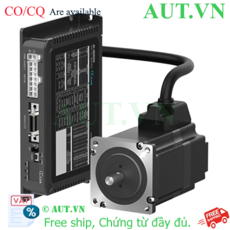 Ảnh của Động cơ servo 2 phase Autonics AiC-60MA-CL