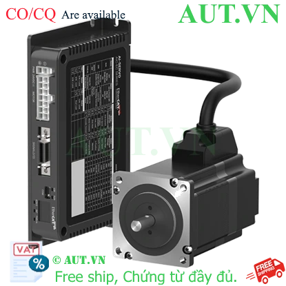Ảnh của Động cơ servo 2 phase Autonics AiC-60MA-EC
