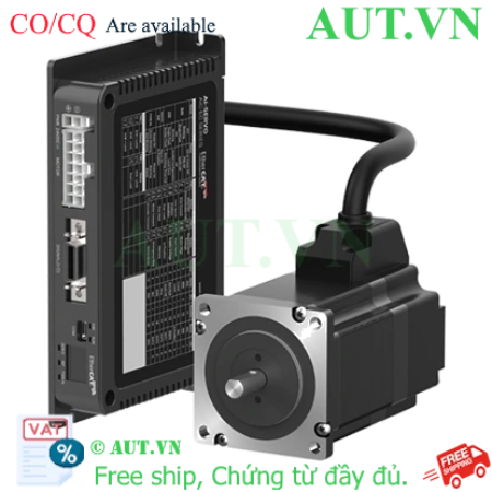 Ảnh của Động cơ servo 2 phase Autonics AiC-60MA-EC