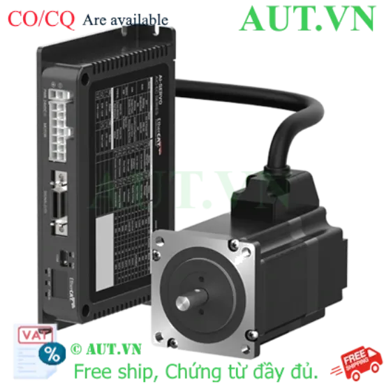 Ảnh của Động cơ servo 2 phase Autonics AiC-60MA-EC