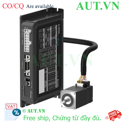 Ảnh của Động cơ servo 2 phase Autonics AiC-28MB-CL