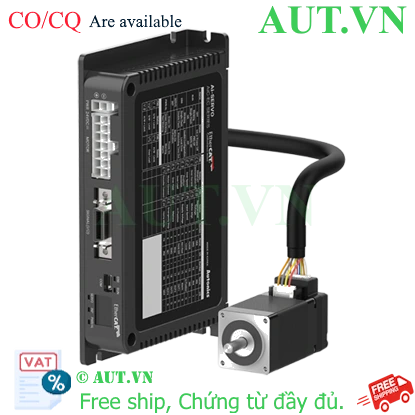 Ảnh của Động cơ servo 2 phase Autonics AiC-28MB-EC