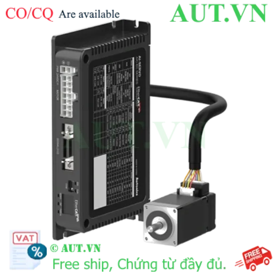 Ảnh của Động cơ servo 2 phase Autonics AiC-28MB-EC