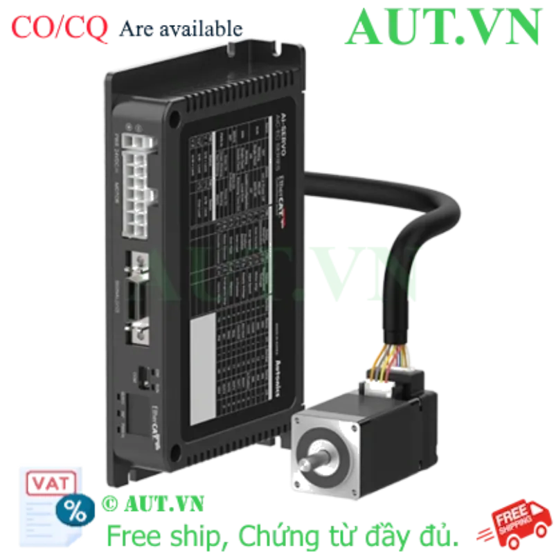 Ảnh của Động cơ servo 2 phase Autonics AiC-28MB-EC