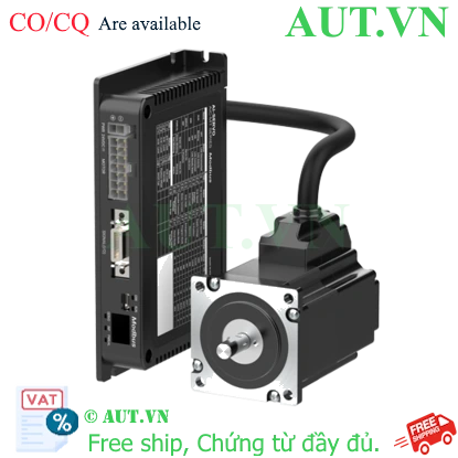Ảnh của Động cơ servo 2 phase Autonics AiC-56MA-MT