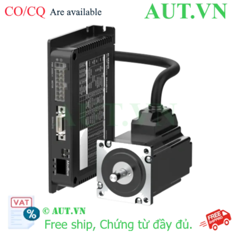 Ảnh của Động cơ servo 2 phase Autonics AiC-56MA-MT