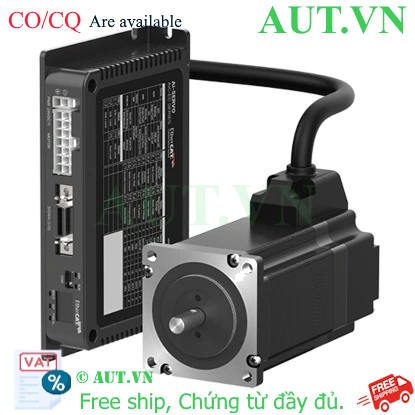 Ảnh của Động cơ servo 2 phase Autonics AiC-60LA-EC