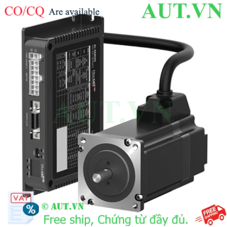 Ảnh của Động cơ servo 2 phase Autonics AiC-60LA-EC