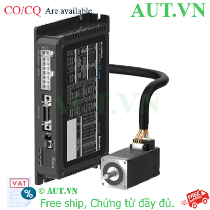 Ảnh của Động cơ servo 2 phase Autonics AiC-28LB-CL