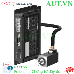 Ảnh của Động cơ servo 2 phase Autonics AiC-28LB-EC