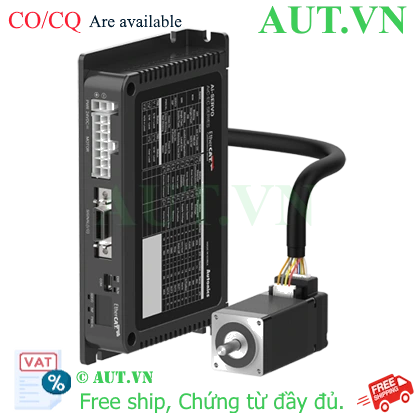 Ảnh của Động cơ servo 2 phase Autonics AiC-28LB-EC